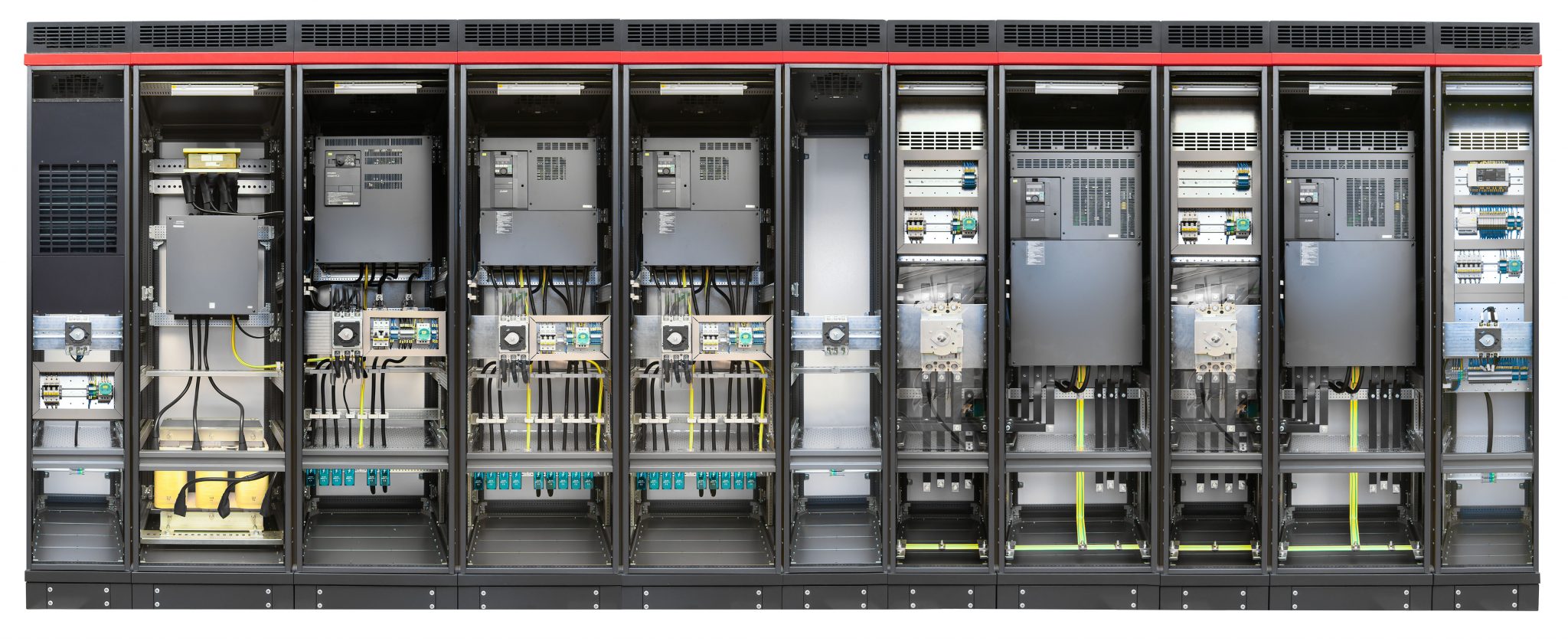 What Is A Programmable Logic Controller Control Freaks